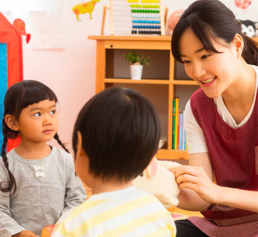 佐賀県私立幼稚園・認定こども園連合会