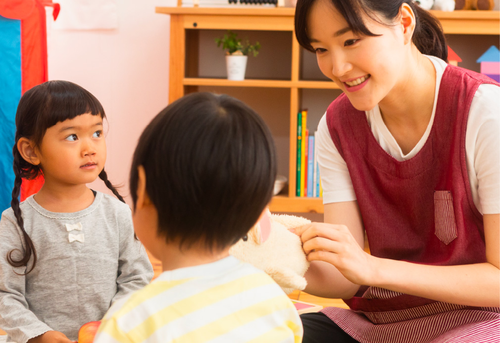 佐賀県私立幼稚園・認定こども園連合会